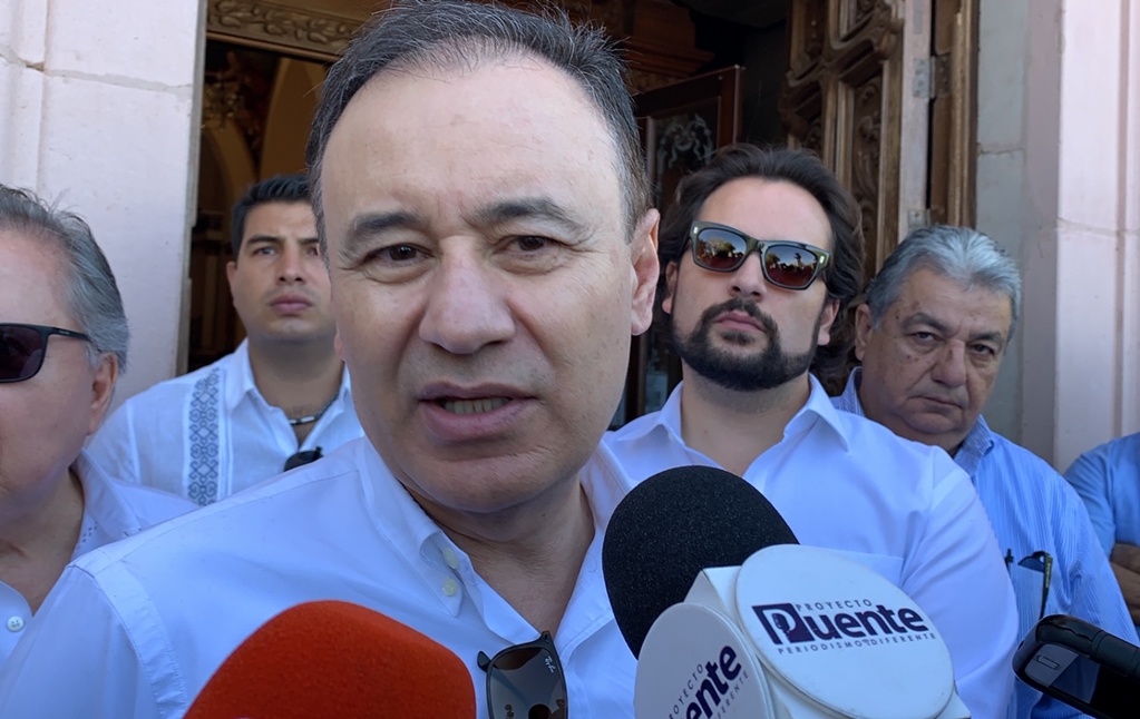 Ruiz Massieu pretende poner el último clavo a investigación de Colosio: Durazo