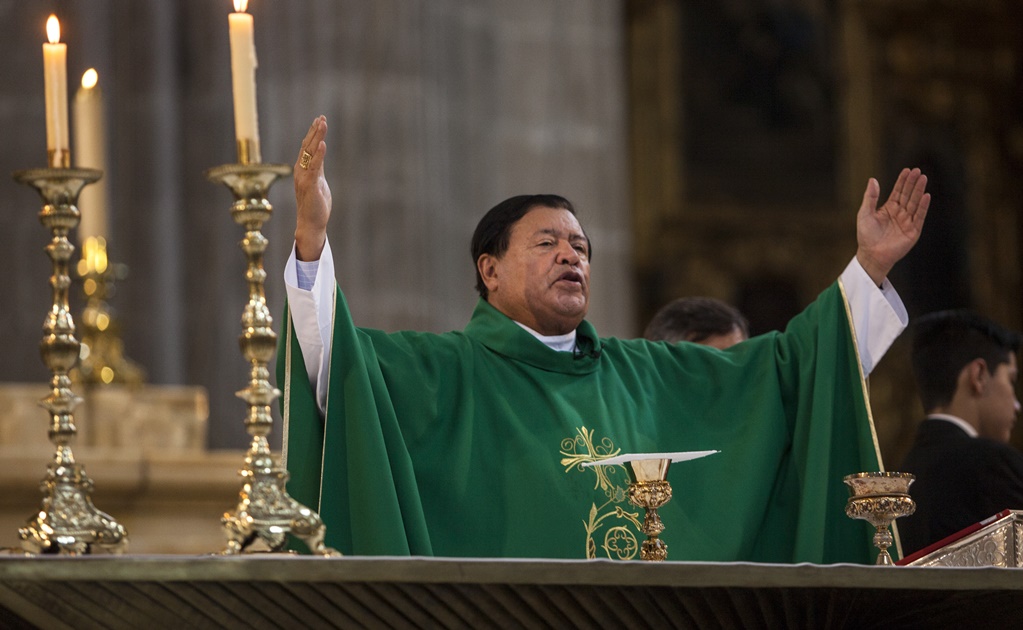 ​Pide Arquidiócesis quitar privilegios a la burocracia en México