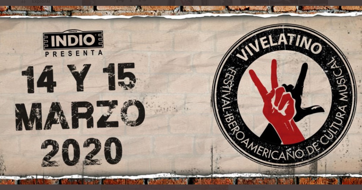 Vive Latino 2020: Confirman a Guns N' Roses y The Cardigans