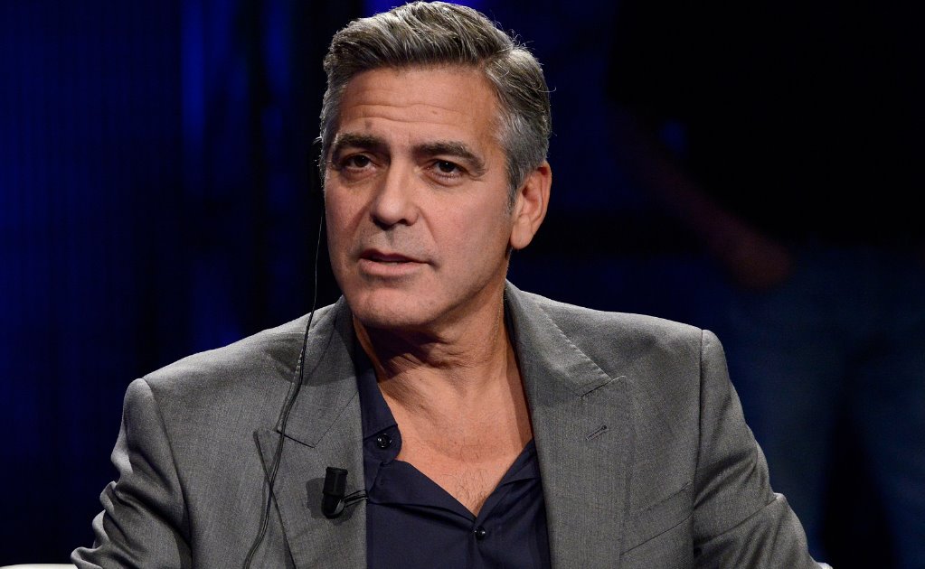 George Clooney pide a Joe Biden “ser un héroe” y bajarse de la contienda presidencial en EU