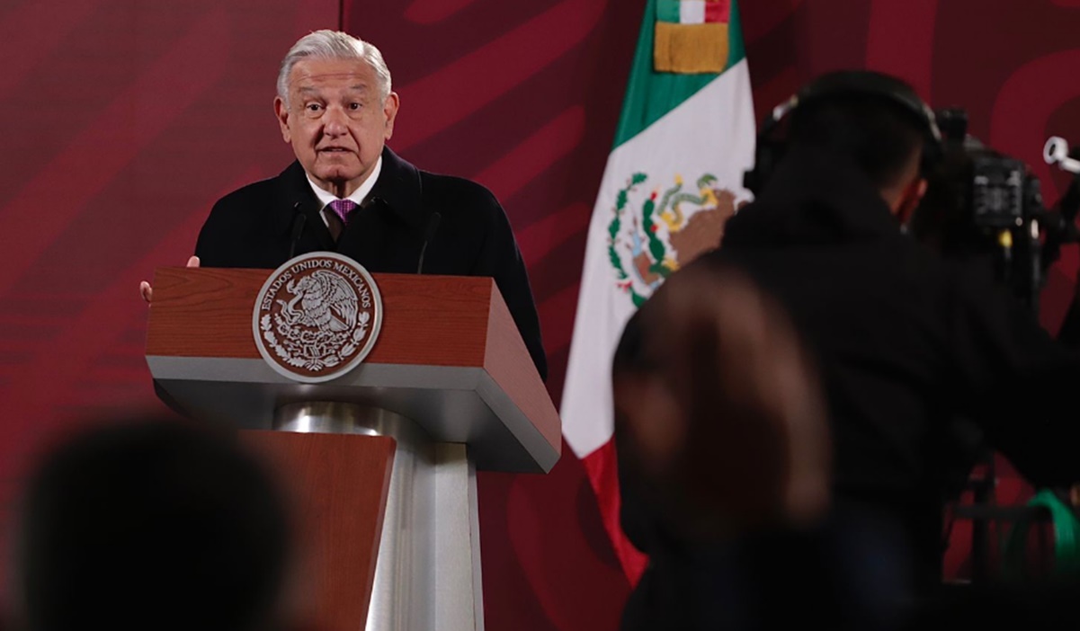 Algunos órganos autónomos deben desaparecer, pero no dará tiempo: AMLO