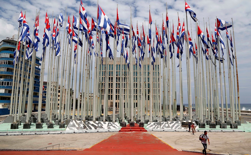 Comisión bilateral Cuba-EU realizará su primera reunión