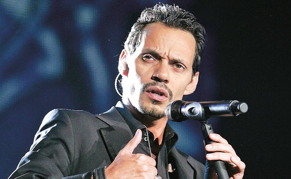 Marc Anthony, señalado de supuesto maltrato verbal por parte de una de sus exparejas