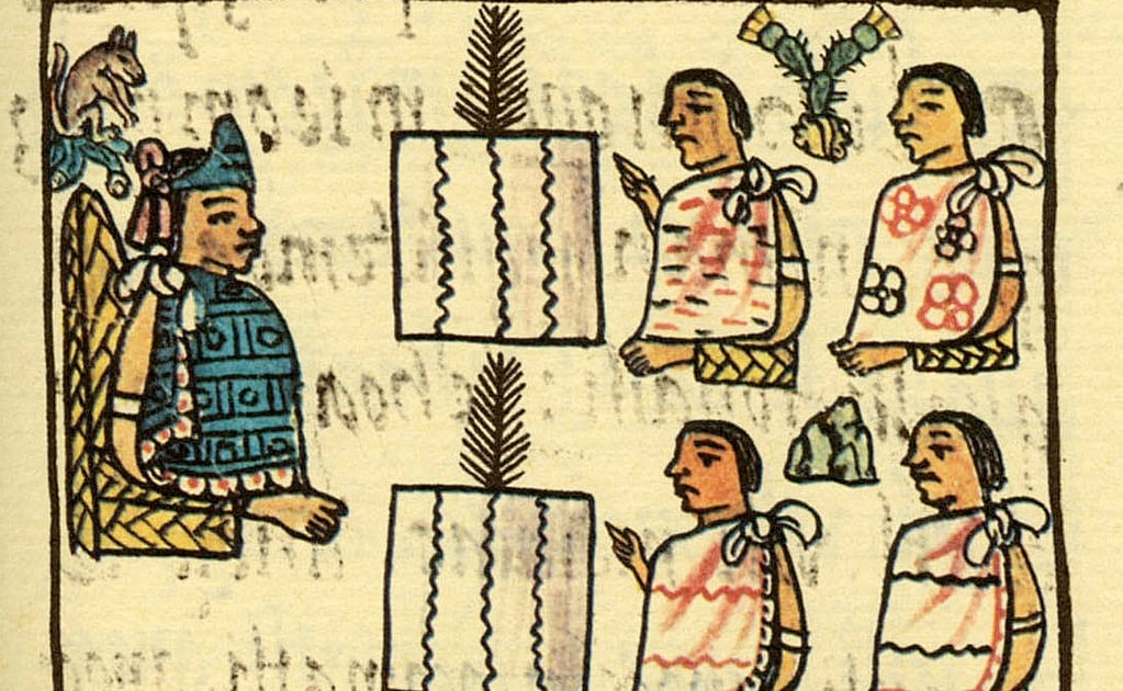¿Un albur en náhuatl? Museo de Antropología acerca la lengua prehispánica