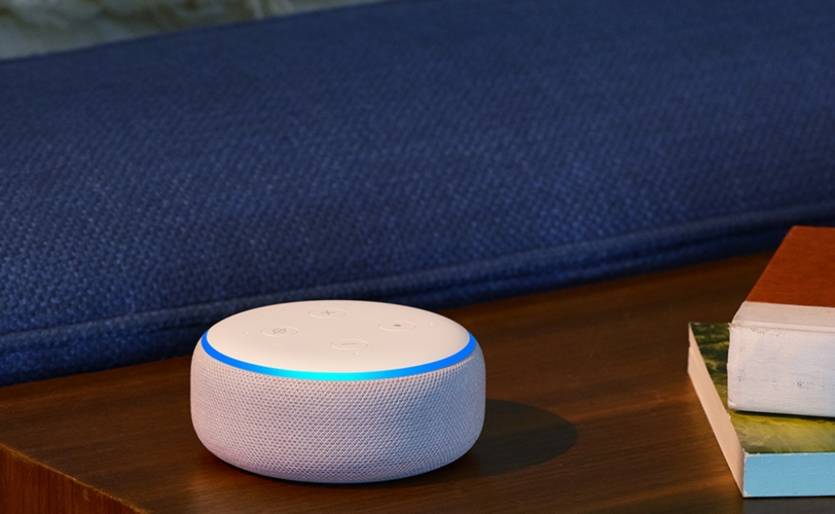 Cómo convertir cualquier dispositivo de tu casa en una Alexa