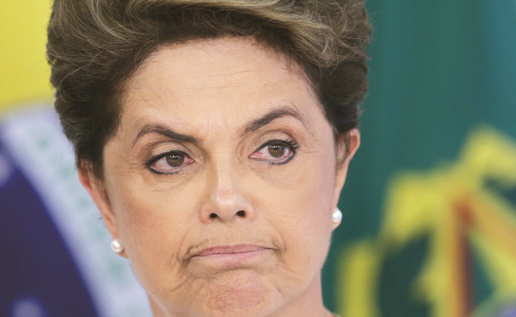 Sólo cinco presidentes culminaron mandato en Brasil en 90 años