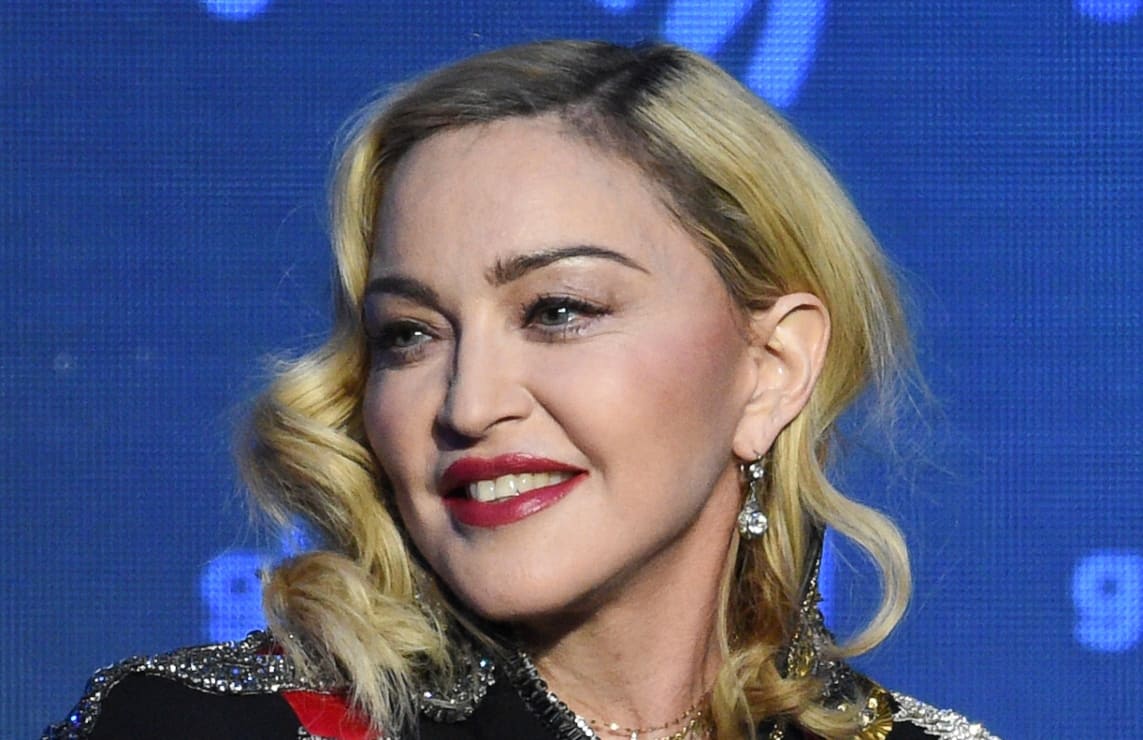 Madonna: Revelan su exigente rutina de 'castigo' tras ser hospitalizada