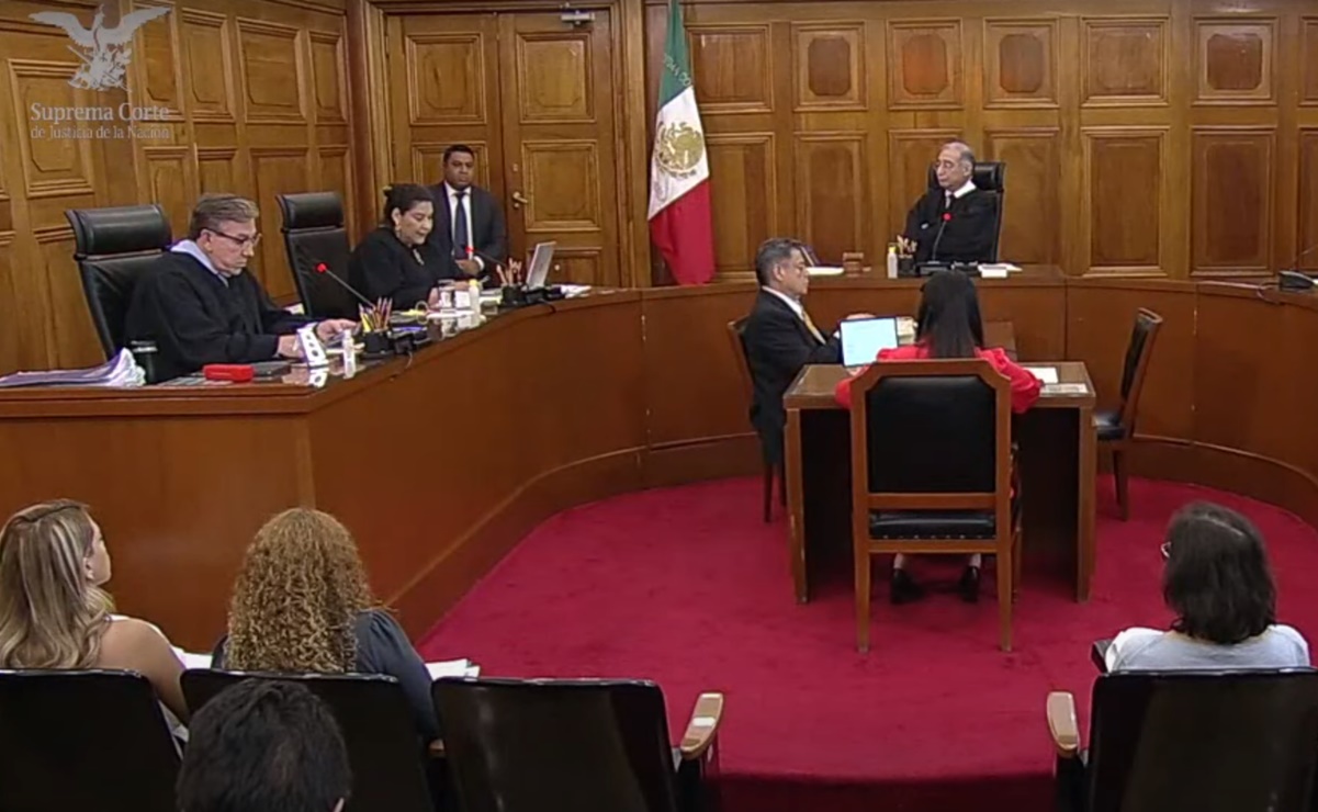 Corte mantiene freno a eliminación de fideicomisos del Poder Judicial; rechazan proyecto de Lenia Batres 