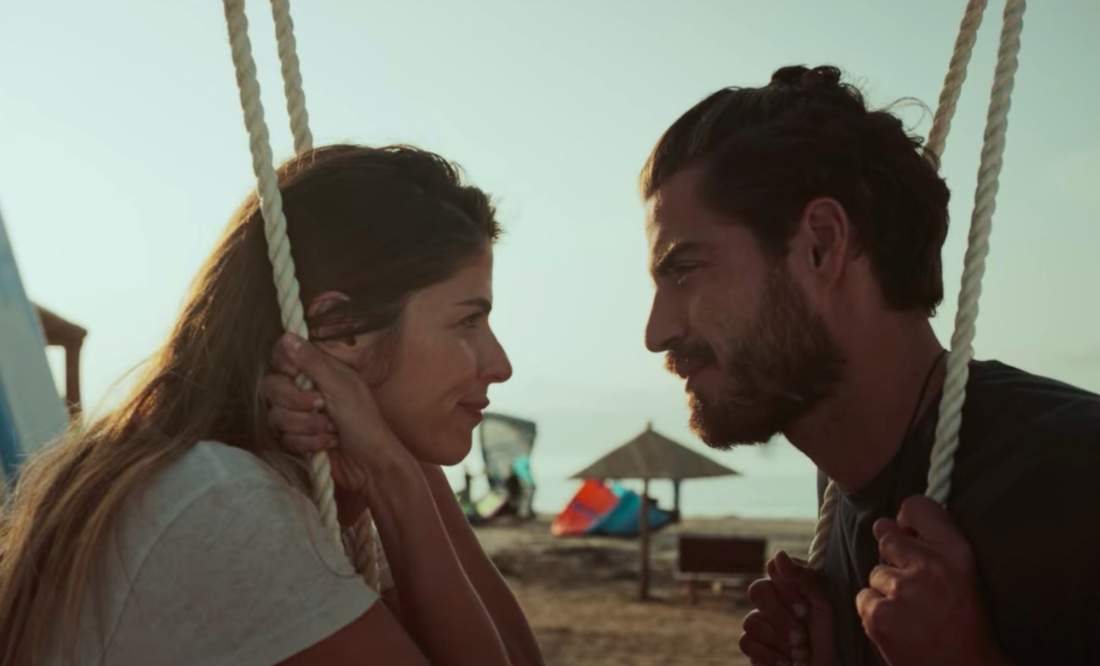 El Thriller Más Picante En Netflix Que Te Atrapará De Inicio A Fin