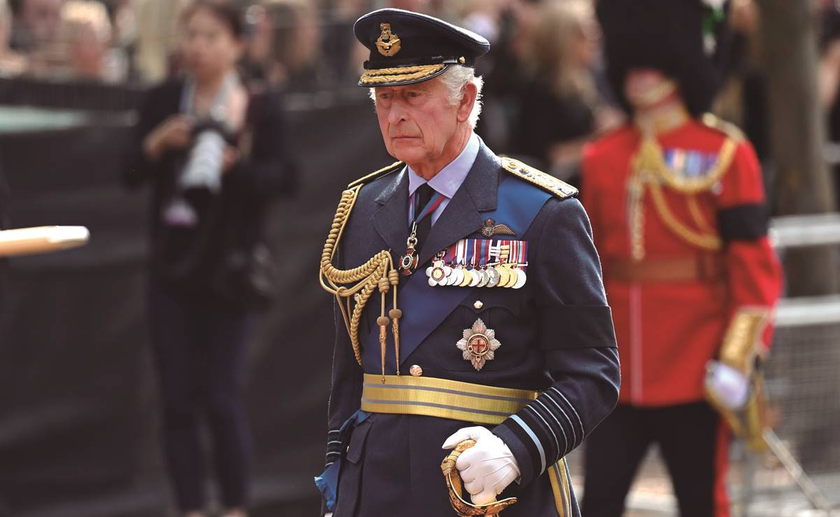 Los desafíos de Carlos III: de la unidad nacional a su propio carácter