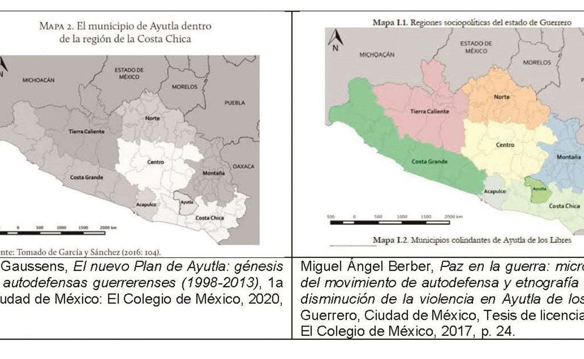 “Ante caso de plagio, el Colmex debe claridad”: Miguel Ángel Berber