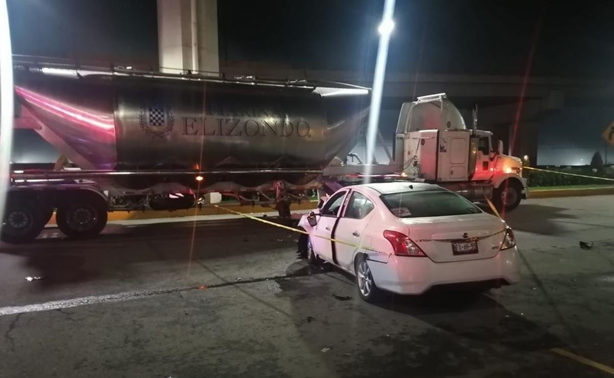 Liberan a conductor que atropelló y mató a despachador de gasolinera en ...