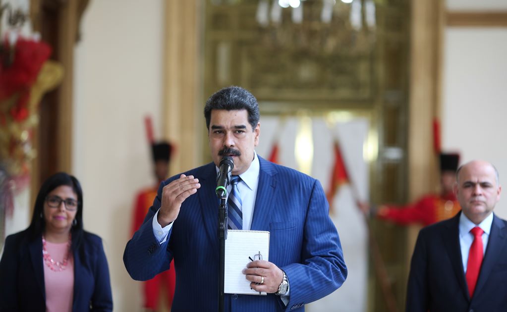 Los presidentes que asistirán a la investidura de Nicolás Maduro