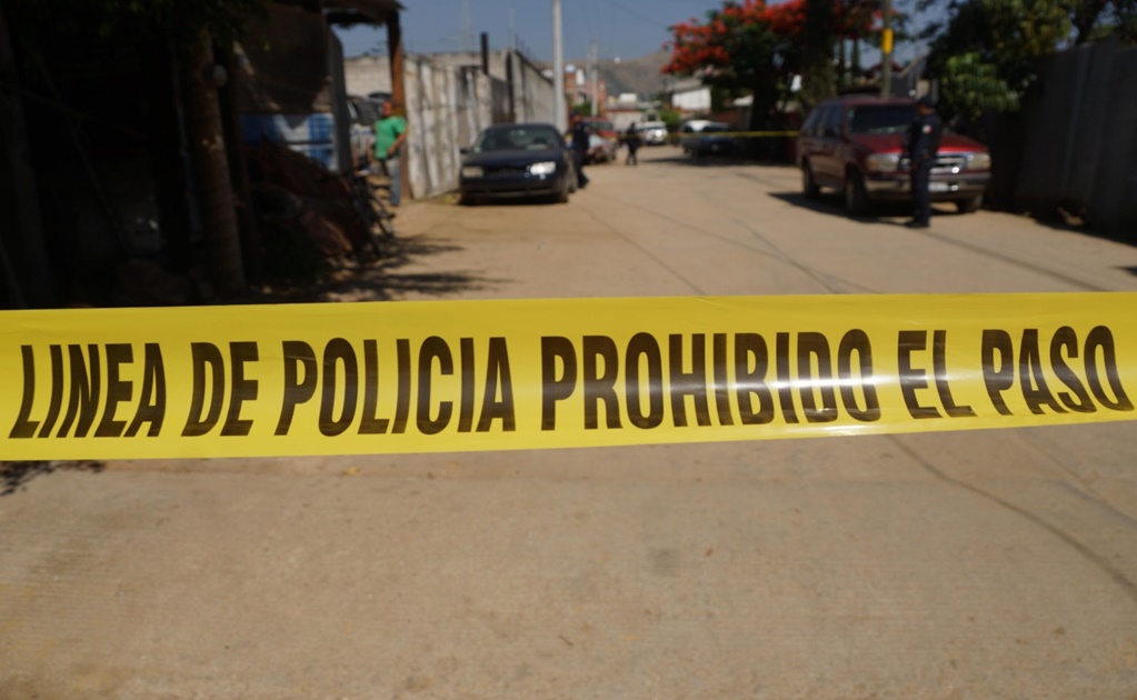 Detienen a dos por secuestro de menor en Oaxaca