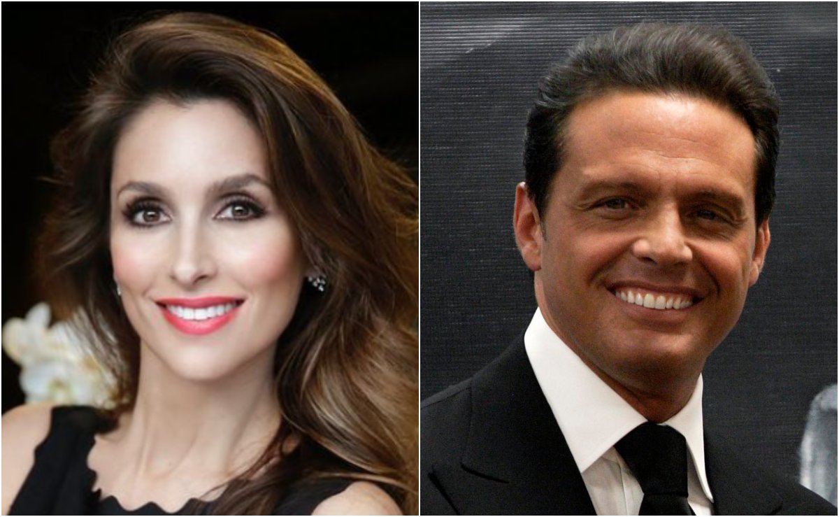 Luis Miguel, Paloma Cuevas se pronuncia sobre la boda
