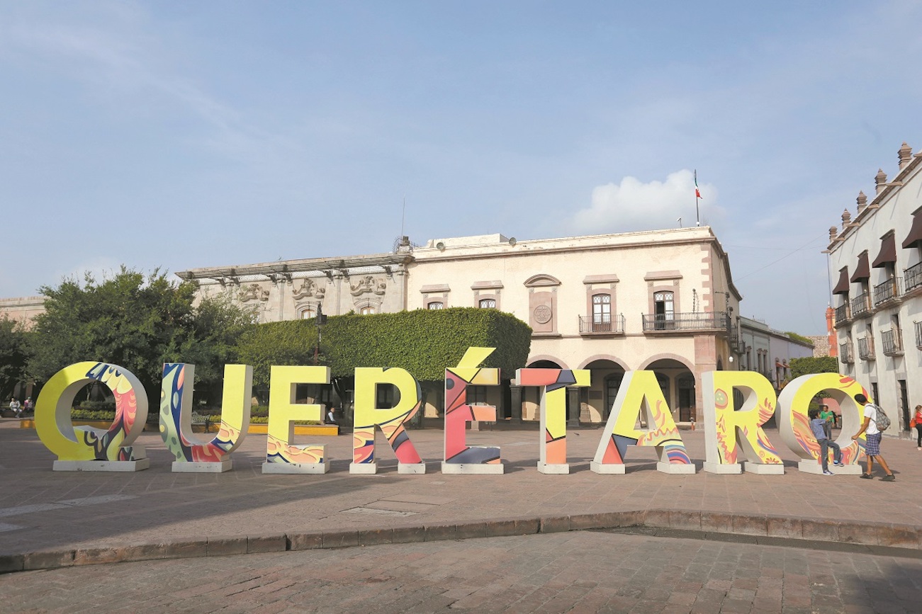 Querétaro crecerá 1.9%, estima Citibanamex