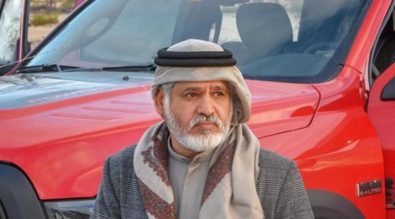 La obsesión del jeque Hamad Bin Hamdan, dueño de la colección de autos más grandes del mundo