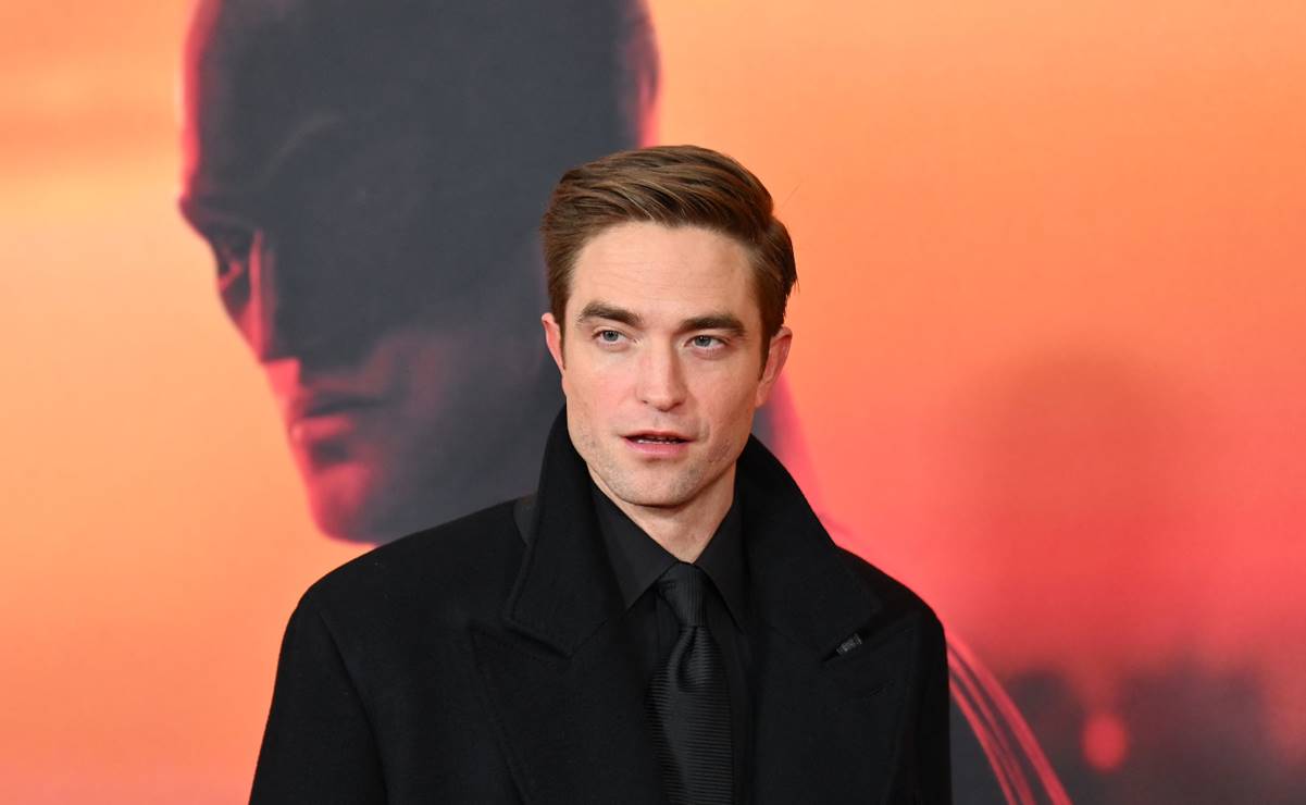 El Batman de Robert Pattinson hace recordar como nunca a Christian Bale