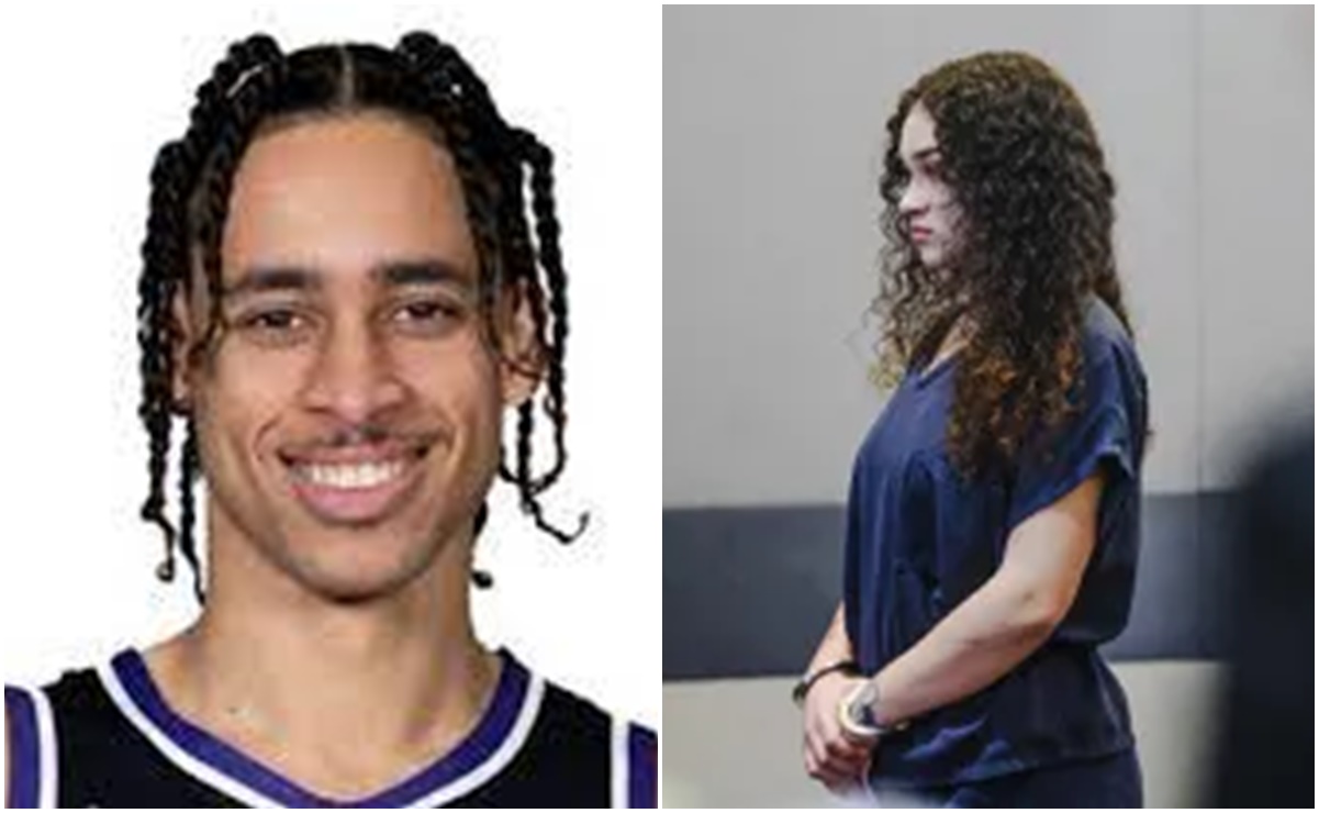 ¡Impactante! Exjugador de la NBA y su novia son detenidos por presunto asesinato de una mujer 
