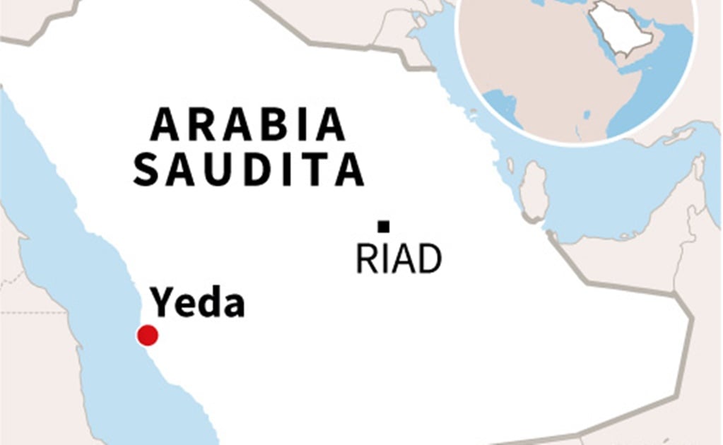 Arabia Saudita y aliados atacan sitios en Yemen en represalia contra Saná y Hodeida