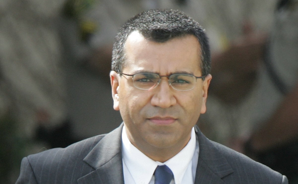 Martin Bashir se defiende y niega responsabilidad en la entrevista con la princesa Diana