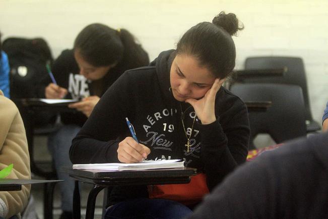 “Reforma no garantiza calidad educativa”: Agustín Dorantes