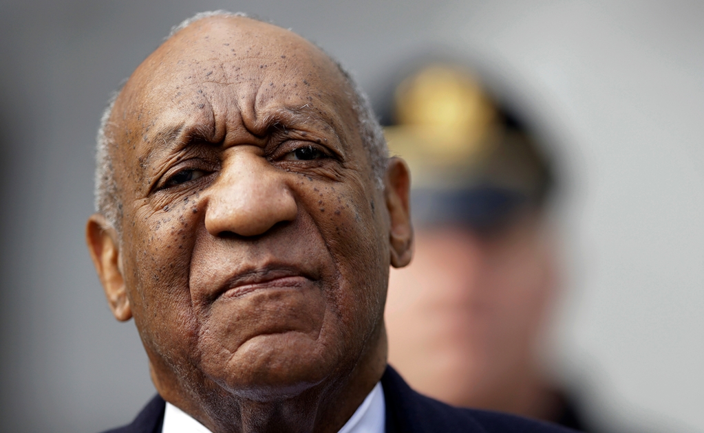 Bill Cosby quiere reducción de sentencia por abuso sexual