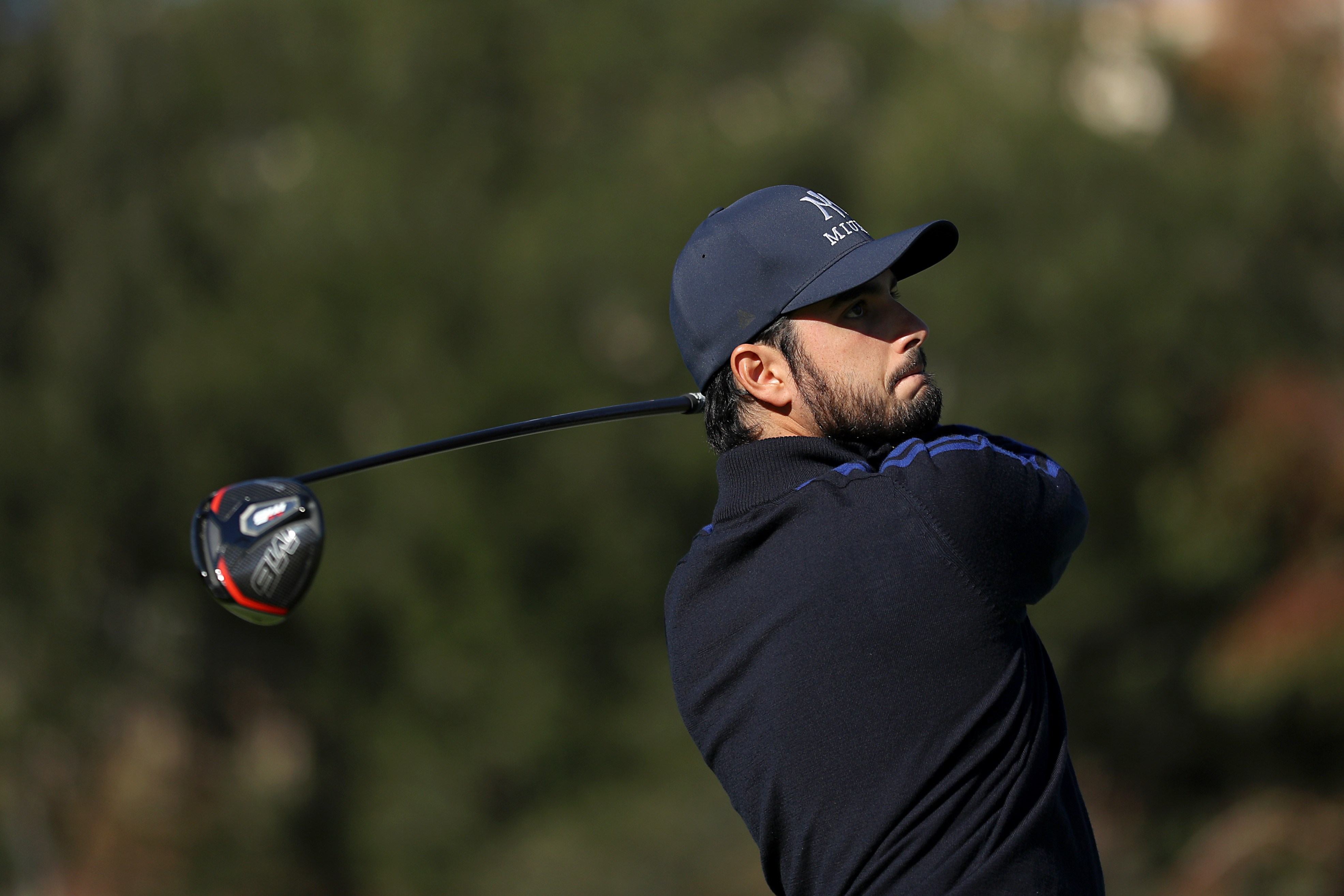 Ancer regresa al WGC-Mexico Championship tras un año de grandes progresos