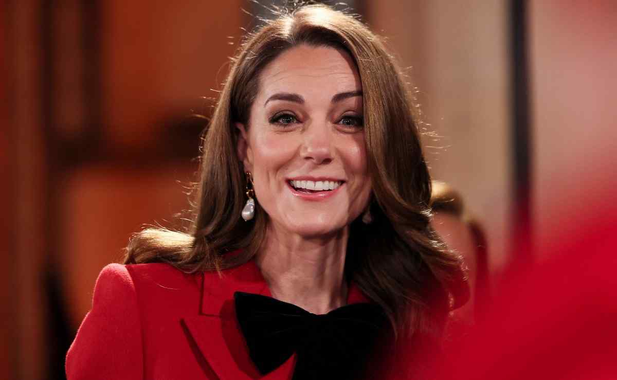Kate Middleton y sus reglas de estilo para un look elegante y atemporal