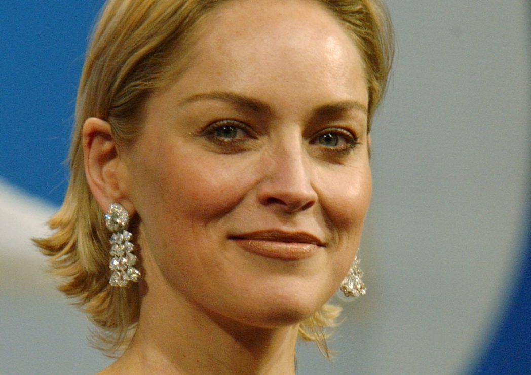 Sharon Stone tunde a Meryl Streep: "Yo hago mucho mejor de villana"