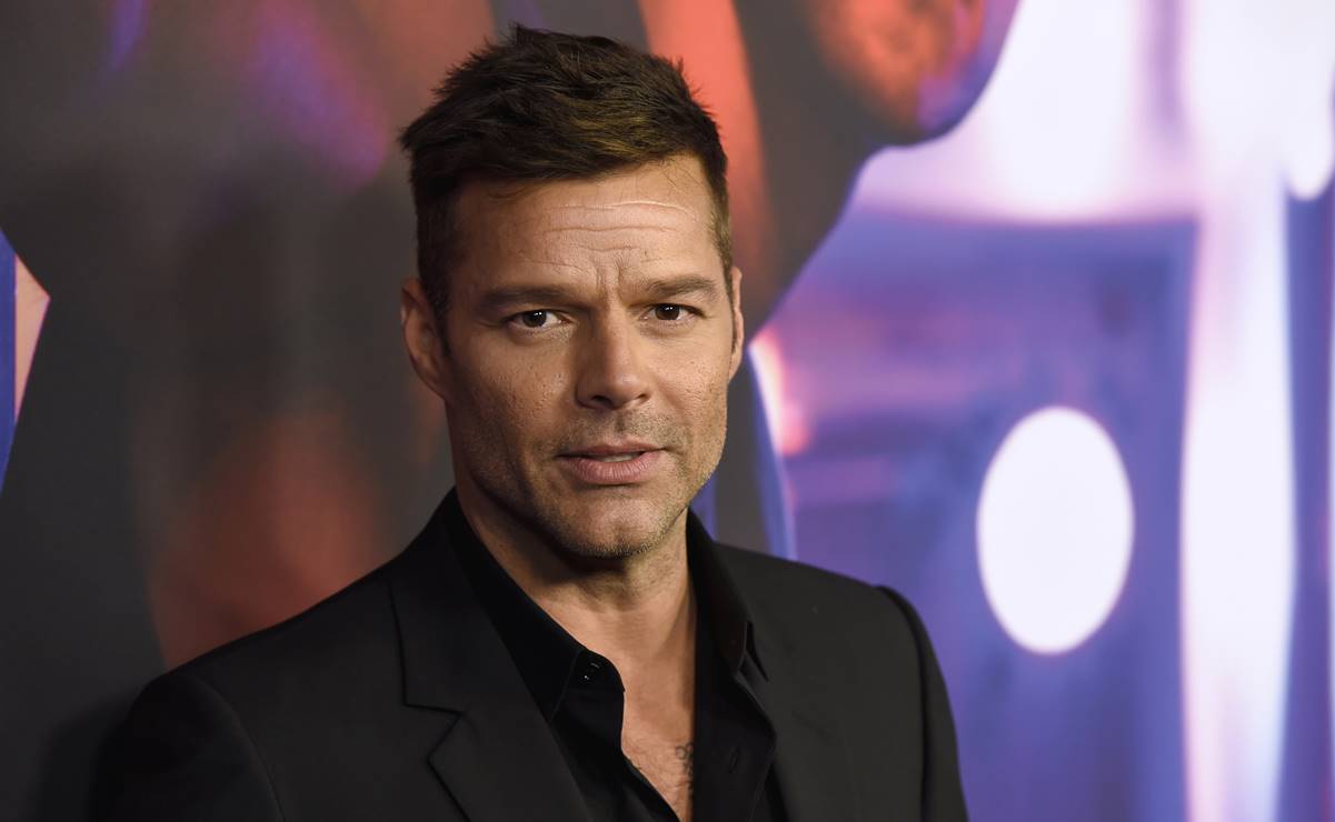 Ricky Martin se queda con las ganas de dar concierto en Querétaro