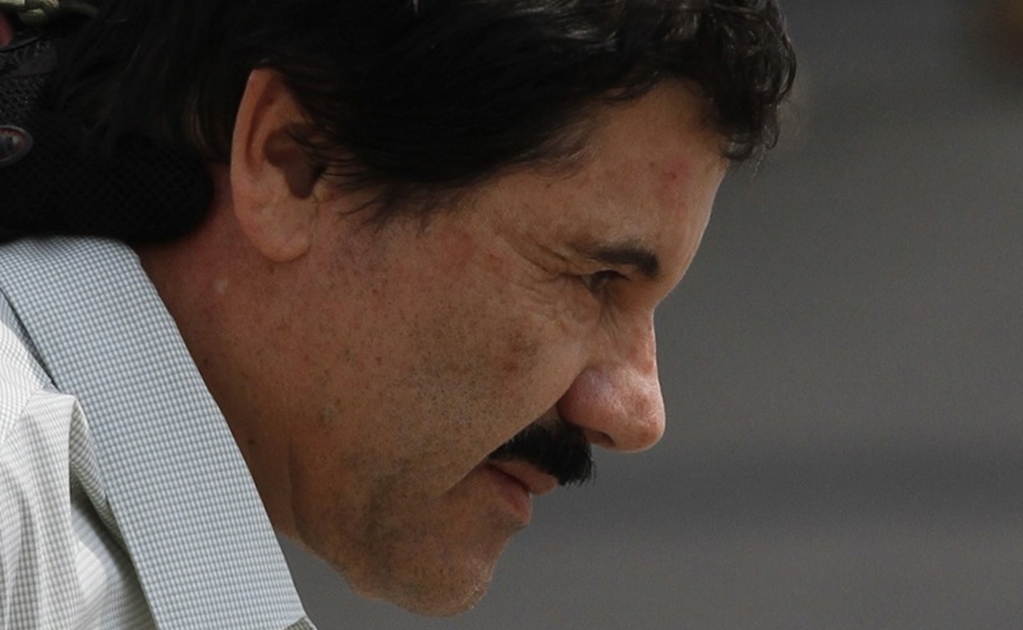 El Chapo Guzmán, the government operator