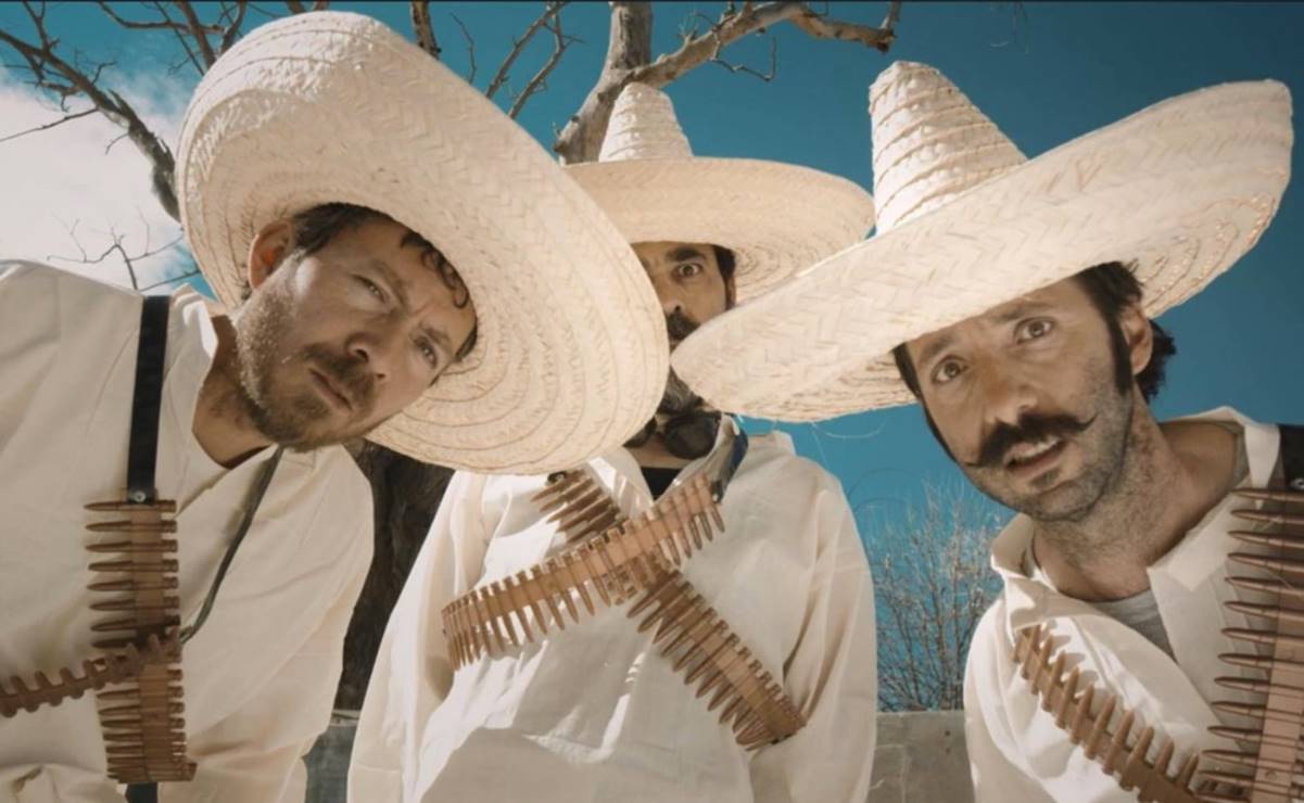 Presuntos nietos de Pancho Villa llegarán al cine