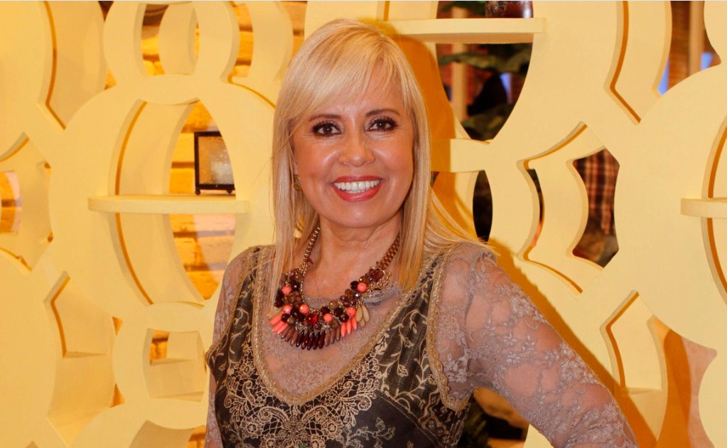 Quién es Carla Estrada, la productora que se despide de Televisa tras 48 años de trabajo