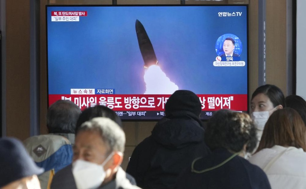¿Qué es lo que sabemos acerca de la tensión entre ambas Coreas tras el lanzamiento de misiles de Pionyang?