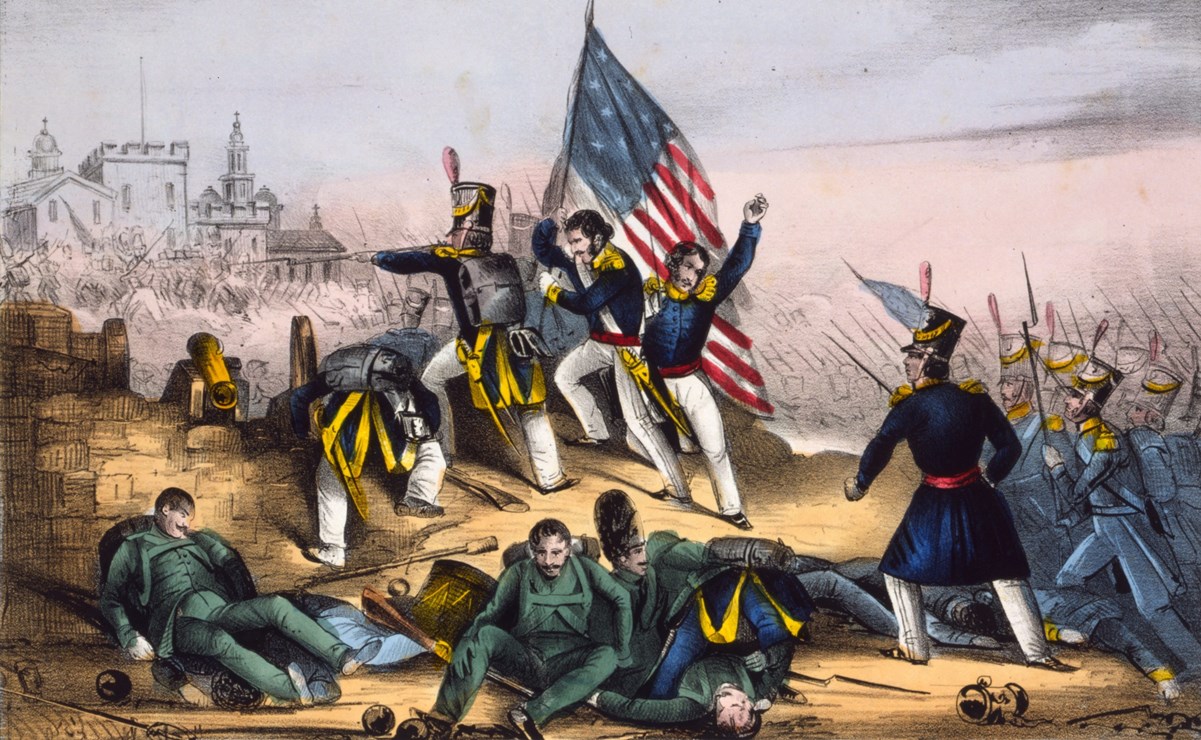 Día de los Niños Héroes: ¿Qué pasó el 13 de septiembre de 1847?