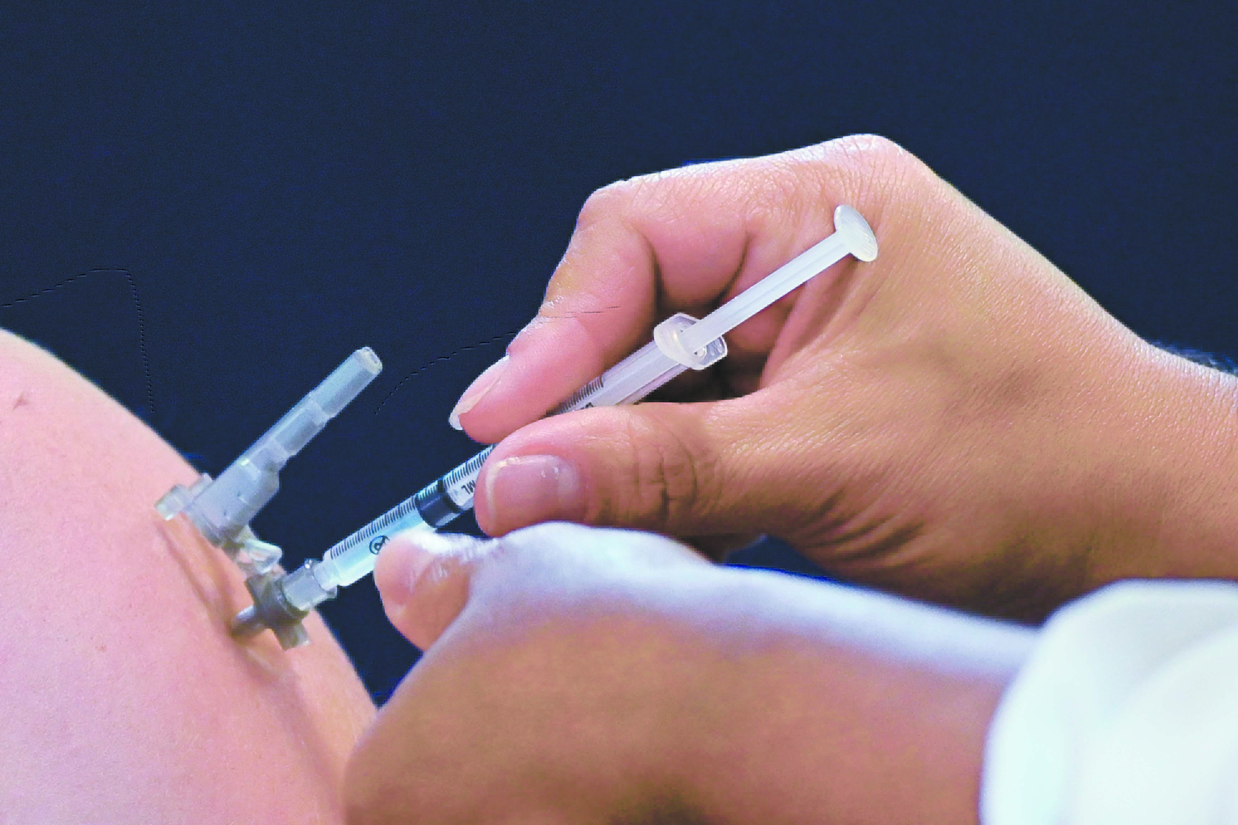 Más de 7 países interesados en participar en Fase III de la vacuna Patria: SRE