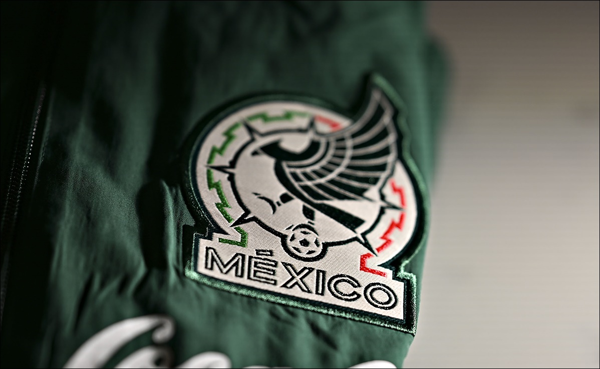 Jugador cambia a la Selección Mexicana por la de El Salvador