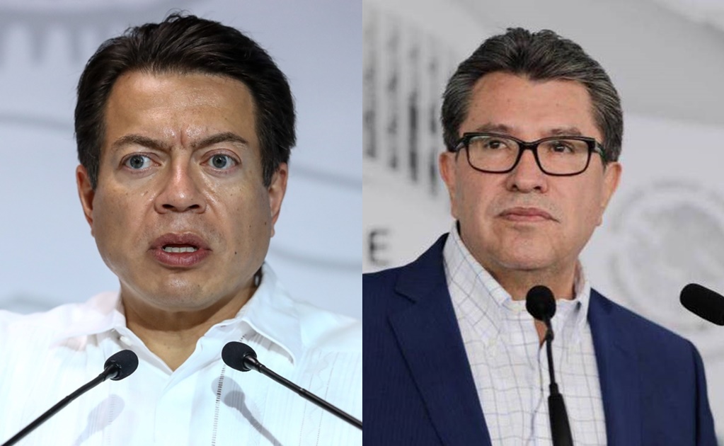 Cierran filas senadores y dirigencia de Morena; trazan ruta hacia elecciones de 2022