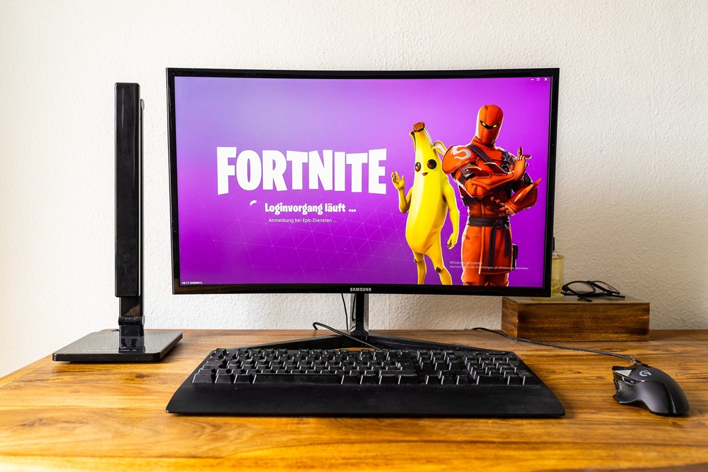 Epic Games y YouTube darán recompensas a los fans de Fortnite