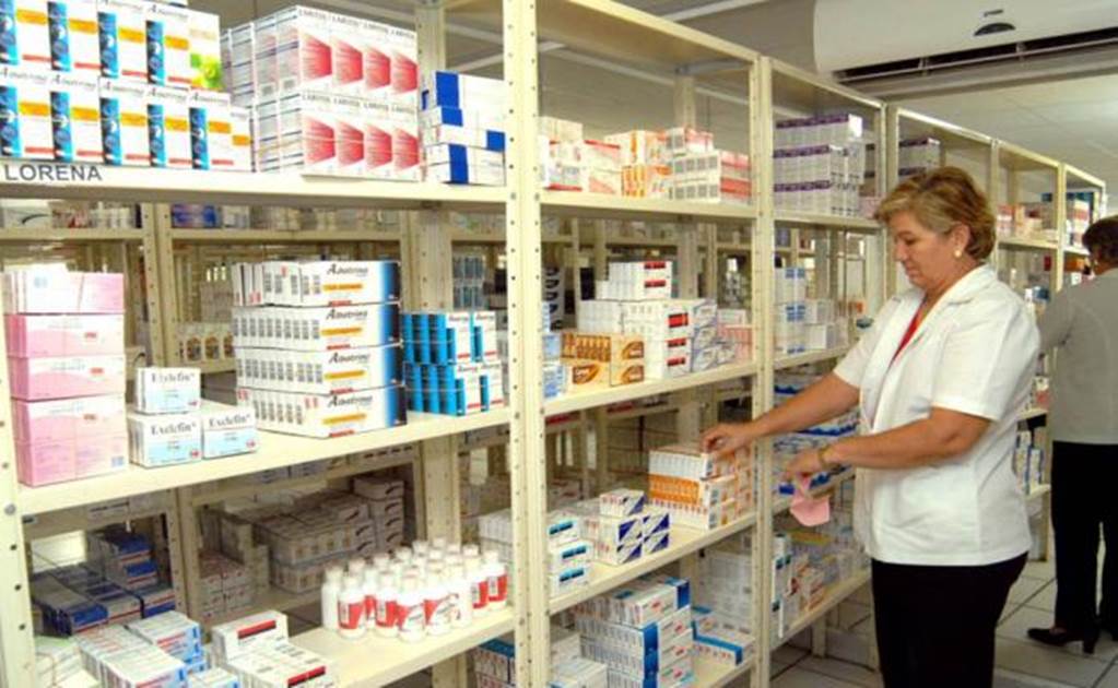 ¡Cuidado! No compres en estas farmacias en línea, son apócrifas