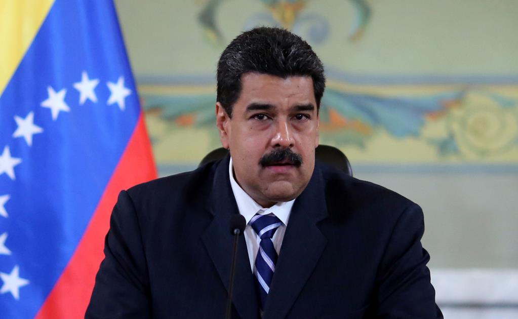 Oposición "crea falsas expectativas" sobre diálogo, acusa Maduro 