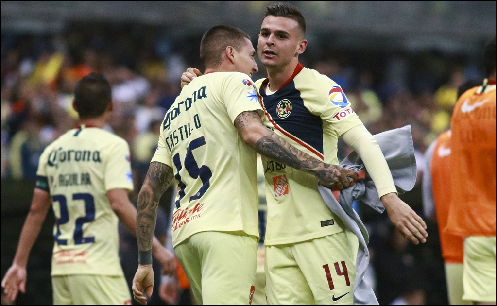 América cambia de horario su partido ante Xolos en la Copa MX