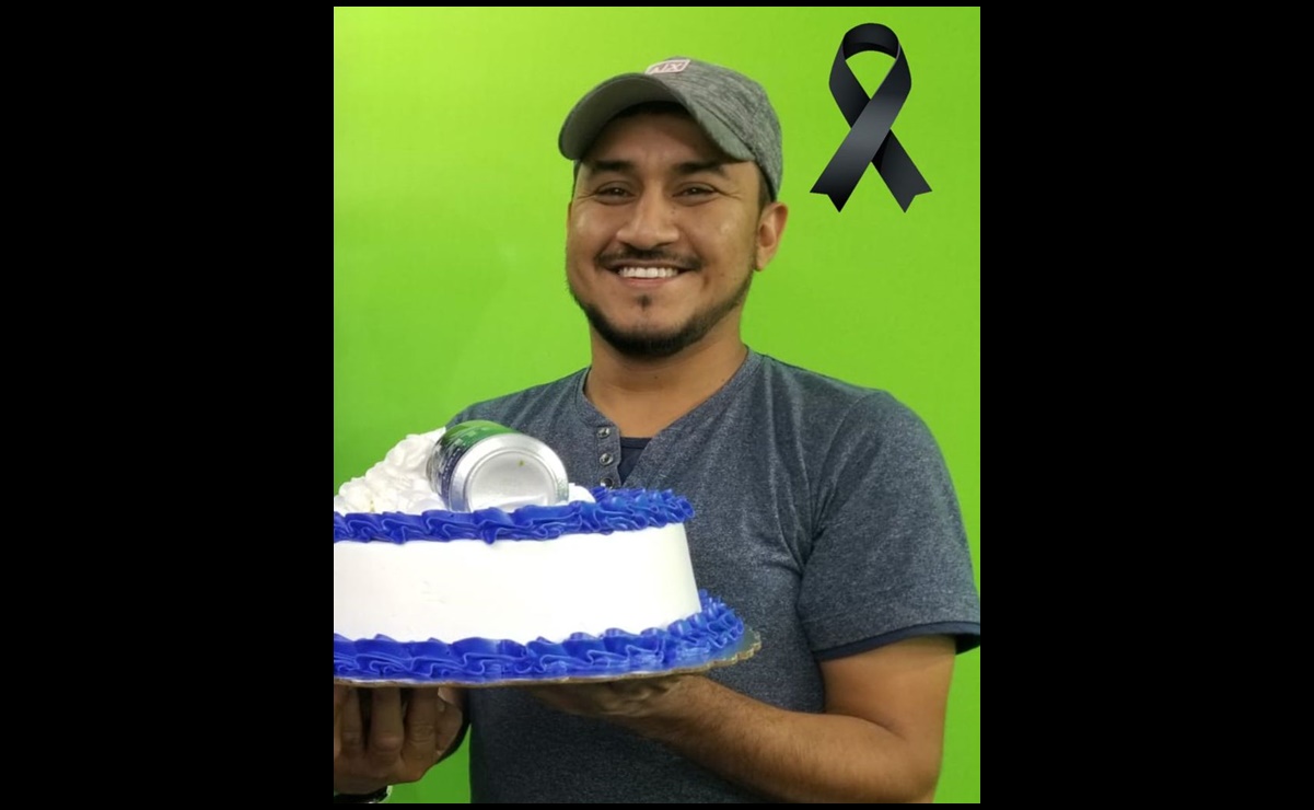 Asesinan a reportero gráfico en Acuña, Coahuila