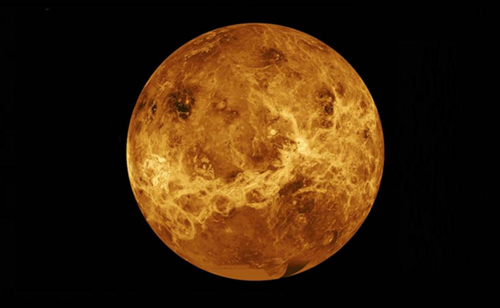 Así fue como Venus pasó de ser un mundo abundante en agua a uno seco
