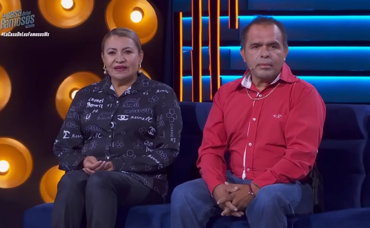 Padres de Wendy Guevara relatan que gracias a experiencia espiritual  aceptaron a su hija como mujer