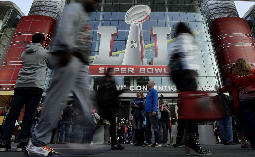 Super Bowl LI. ¿Se hartaron los fanáticos de la NFL? 