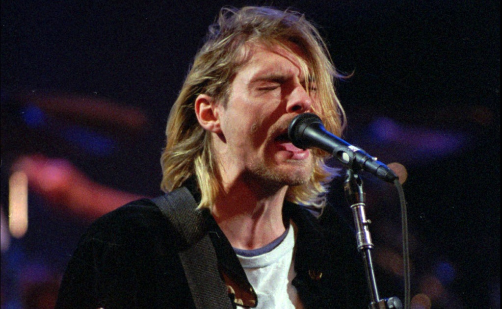 Revelan pérdida de joyas musicales de Nirvana, Ray Charles y Elton John