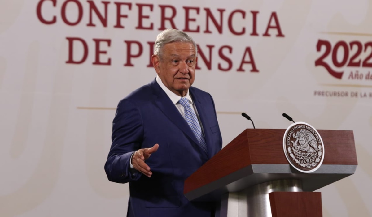 No solicito la remoción de Gertz Manero porque no ha cometido delitos graves, afirma AMLO