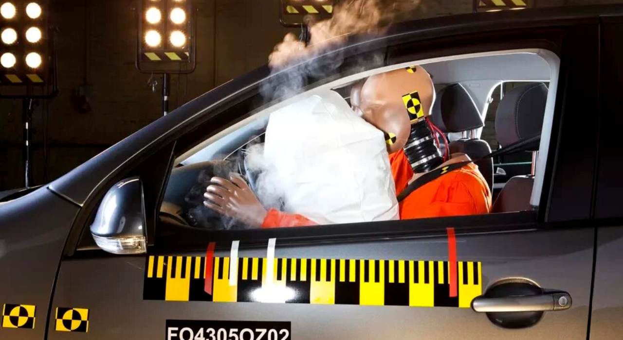 ¡Alerta! 30 millones de autos tienen bolsas de aire defectuosas y tu auto podría estar en esta lista 